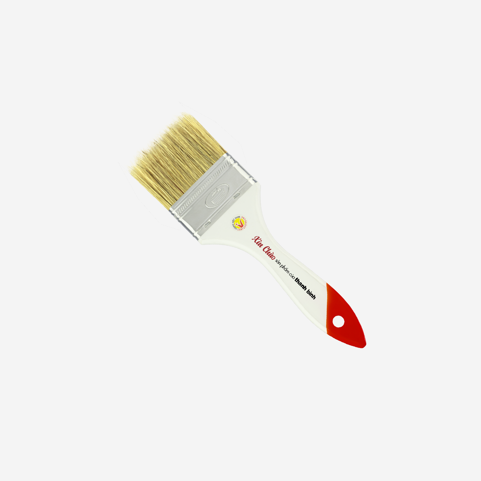 CỌ MÀU XIN CHÀO 2 1/2’’